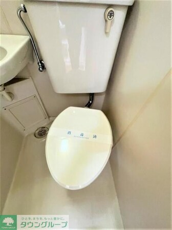 セゾンヒルズ21の物件内観写真